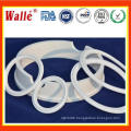 FDA Compliant Ffkm /FKM Inflatable Seal